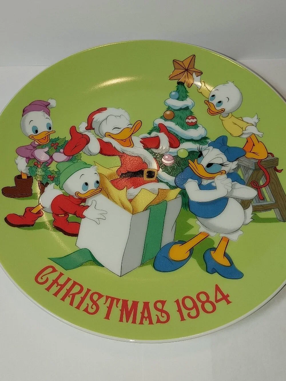 Walt Disney 6858 20